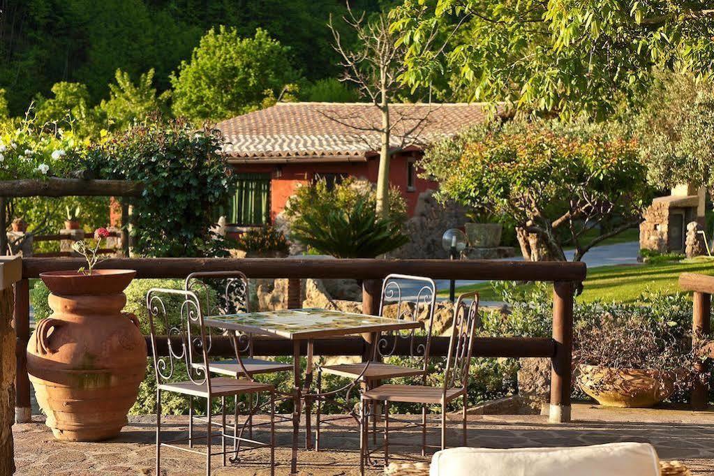Agriturismo Pera Di Basso Casamicciola Terme Exterior foto
